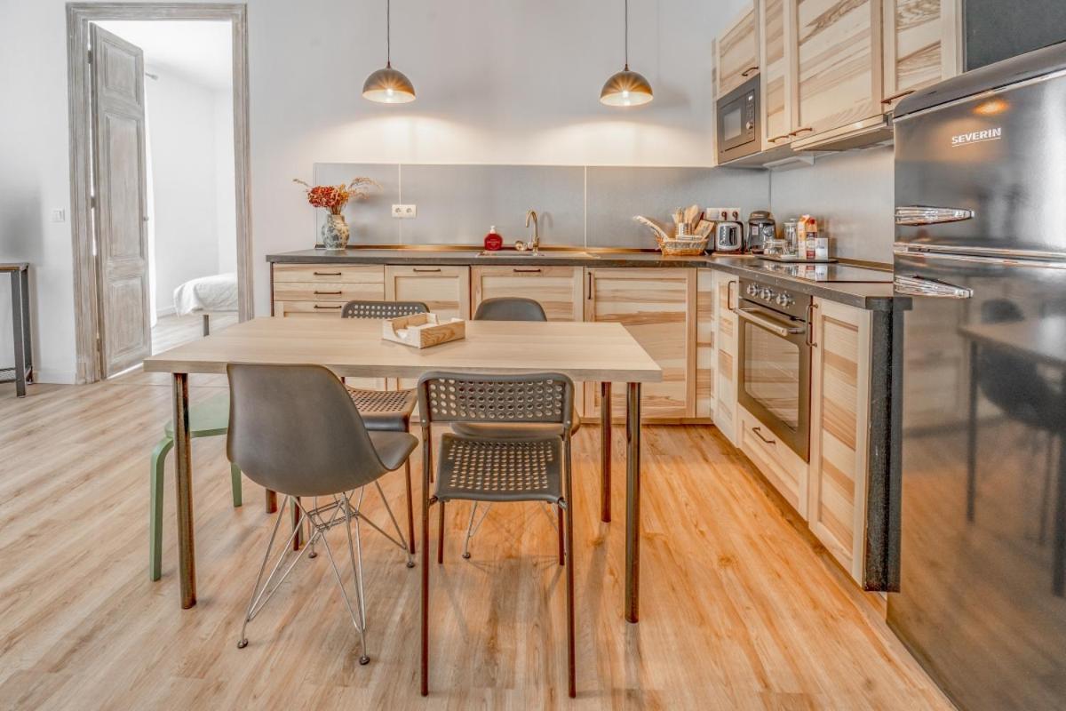 3.1 Apartamento Cap Del Bosc Puigcerdà Εξωτερικό φωτογραφία