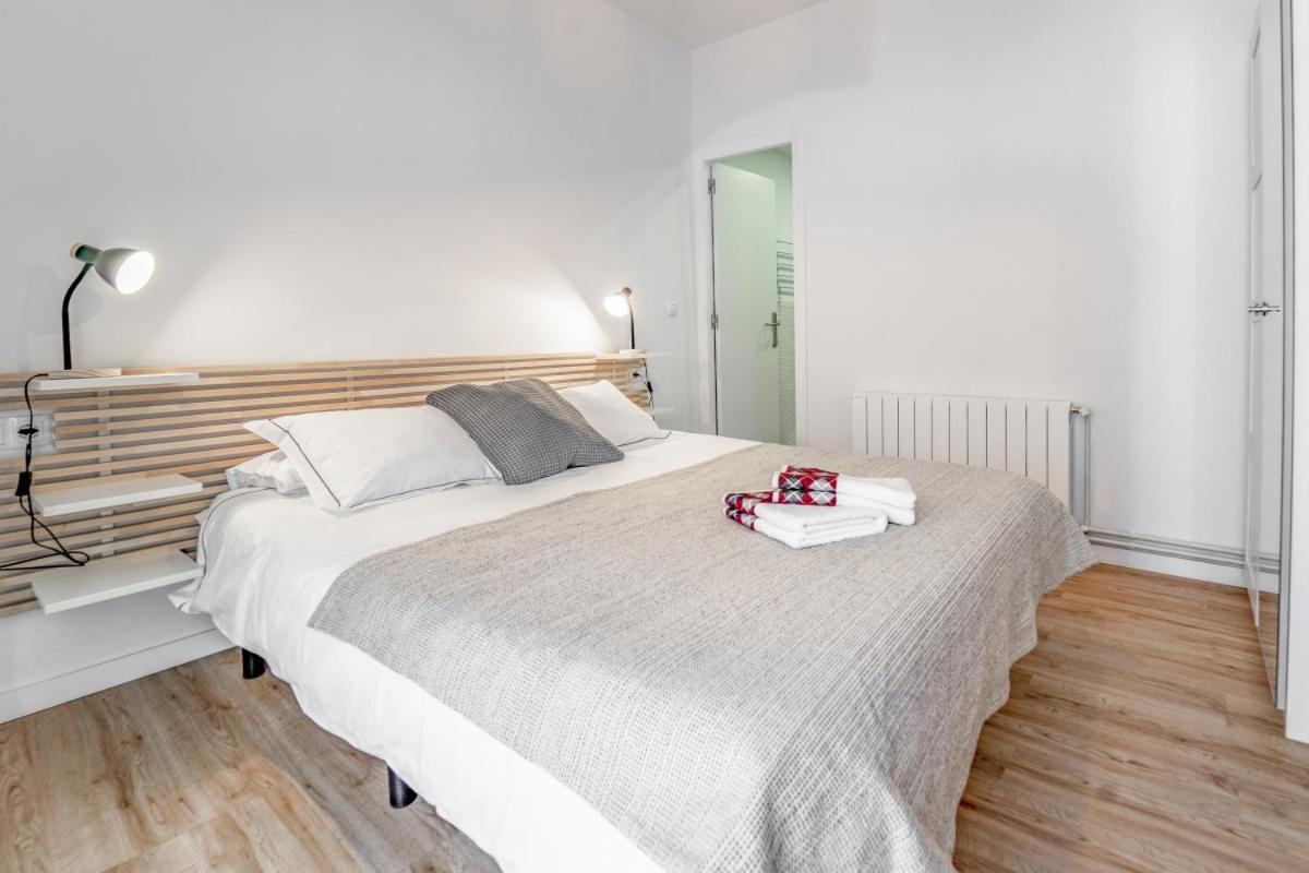 3.1 Apartamento Cap Del Bosc Puigcerdà Εξωτερικό φωτογραφία