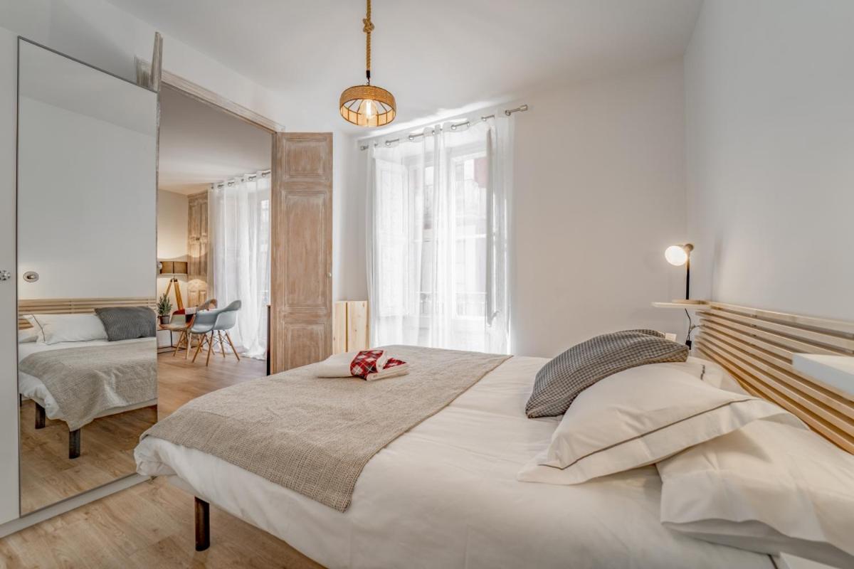 3.1 Apartamento Cap Del Bosc Puigcerdà Εξωτερικό φωτογραφία